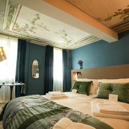 Sant'Eufemia 30 Bed & Breakfast Modena Eksteriør bilde
