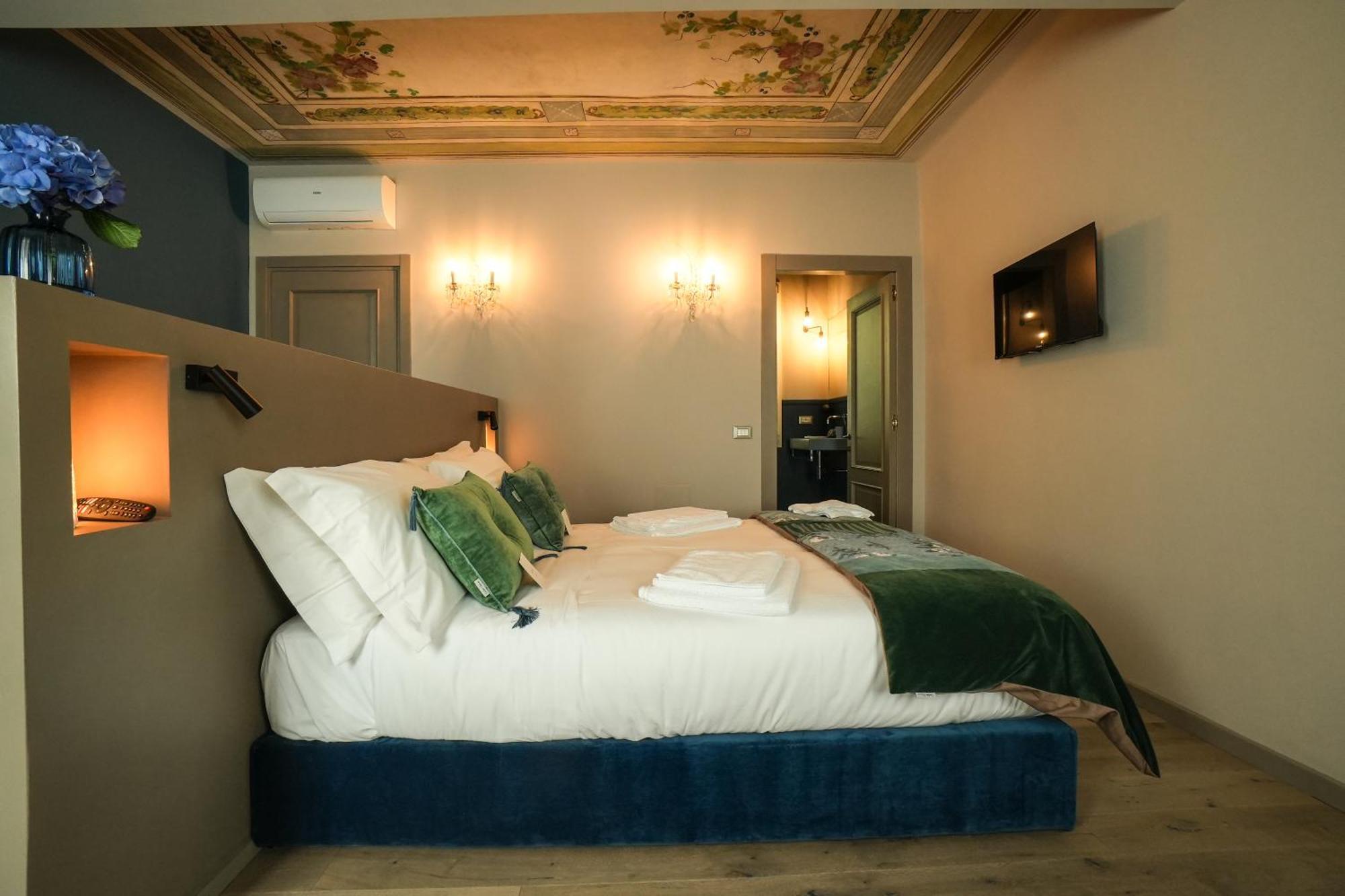 Sant'Eufemia 30 Bed & Breakfast Modena Eksteriør bilde