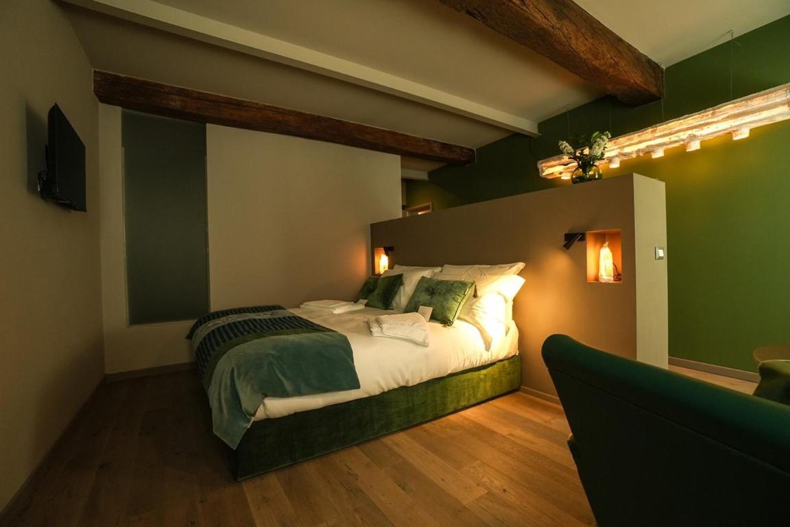 Sant'Eufemia 30 Bed & Breakfast Modena Eksteriør bilde