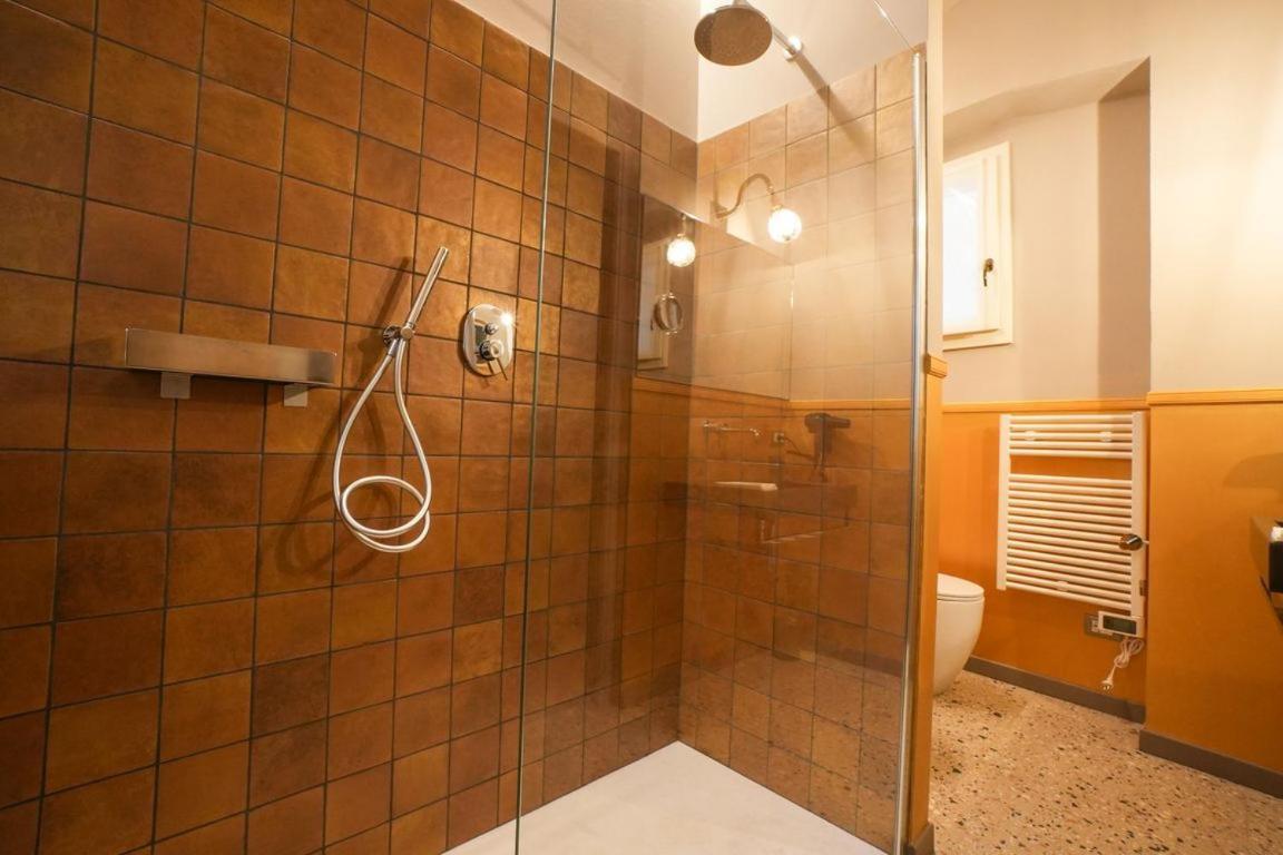 Sant'Eufemia 30 Bed & Breakfast Modena Eksteriør bilde