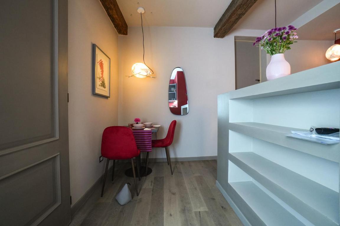Sant'Eufemia 30 Bed & Breakfast Modena Eksteriør bilde
