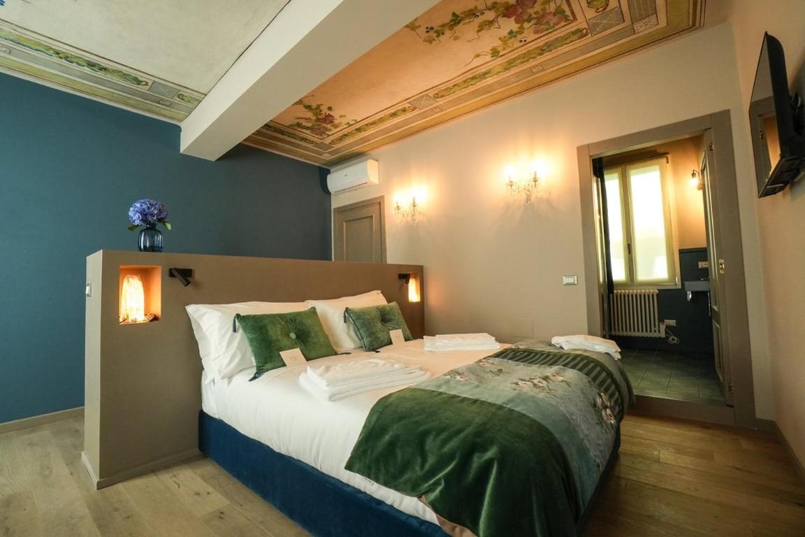 Sant'Eufemia 30 Bed & Breakfast Modena Eksteriør bilde
