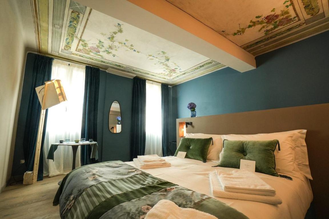 Sant'Eufemia 30 Bed & Breakfast Modena Eksteriør bilde
